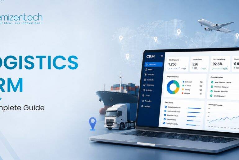 logistic Guide