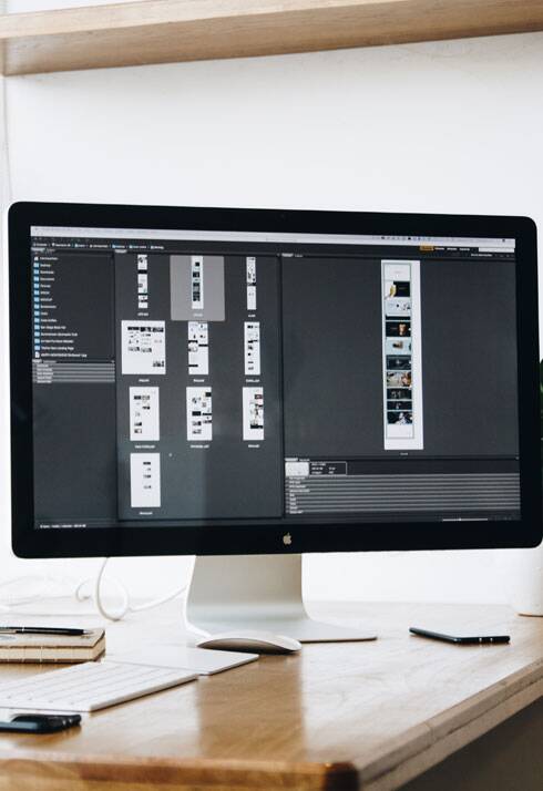 Responsive Website