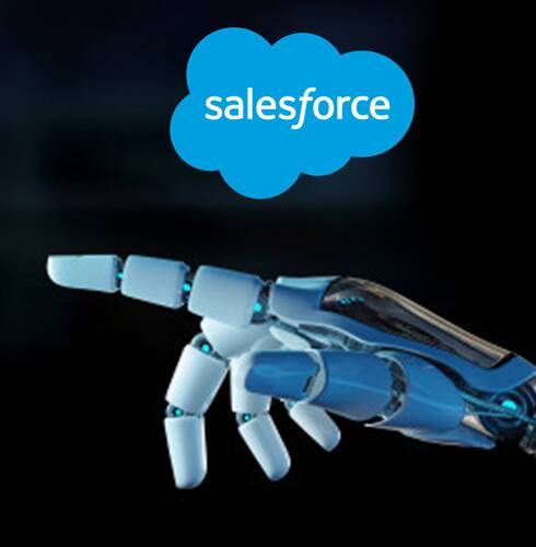 Salesforce