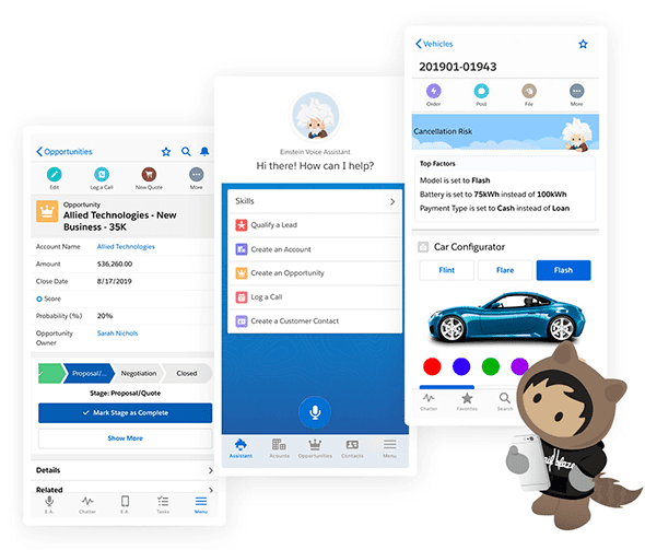 Salesforce