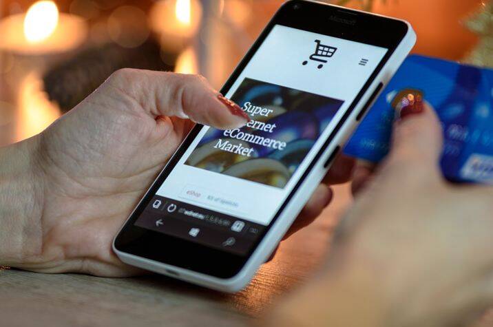 Magento Mobile