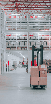 Logistics