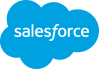Salesforce Partner Logo