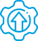 Deliver Service Icon