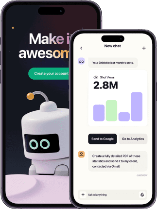Automate Routine Tasks