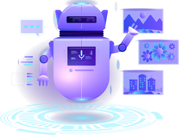 AI Mobile App