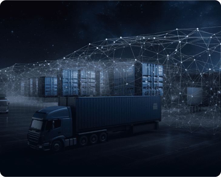 Transportation and Logistics