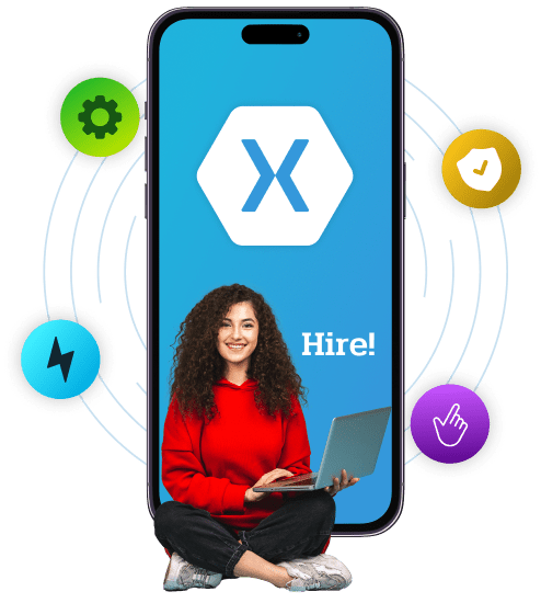 xamarin app