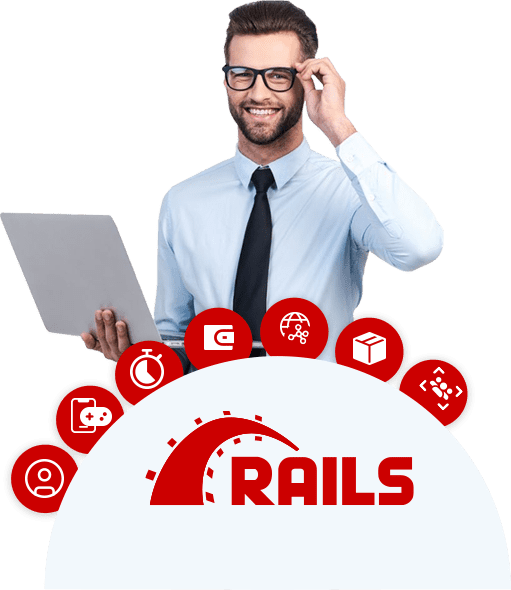 ruby-on-rail
