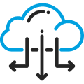 Salesforce Cloud Integration icon