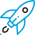 Deployment Icon