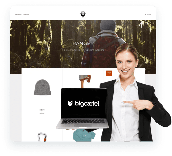 bigcart developer