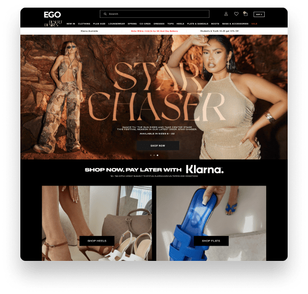 EgoShoes