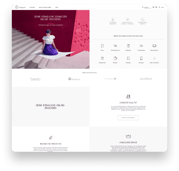 Printzessin