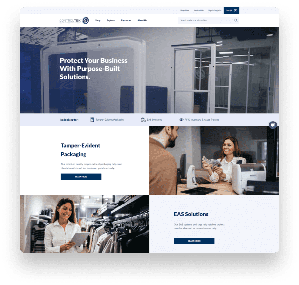 Controltekusa