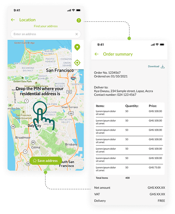 ASA Supplier Marketplace