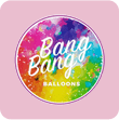 Bang Bang Balloons