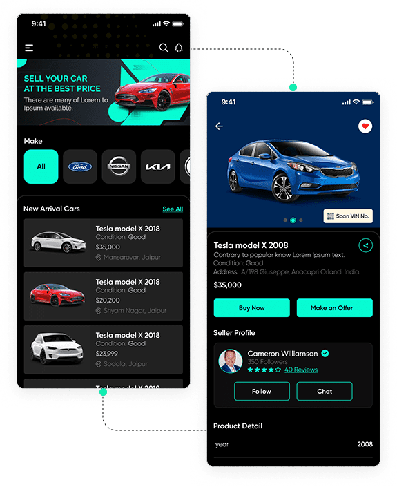 Karlot App