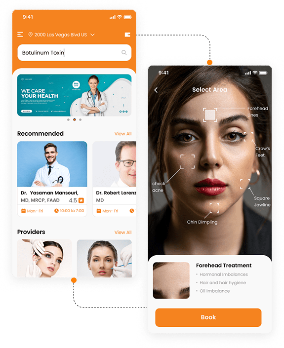 Life Plus Treatments