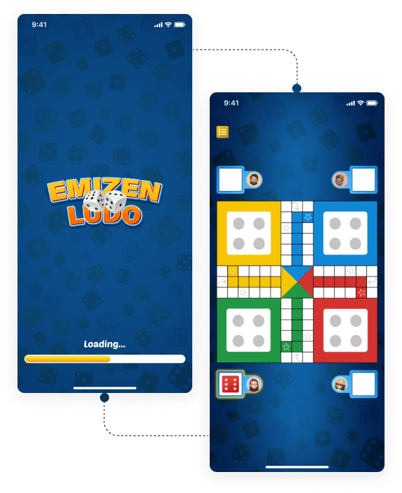 EmizenLudo
