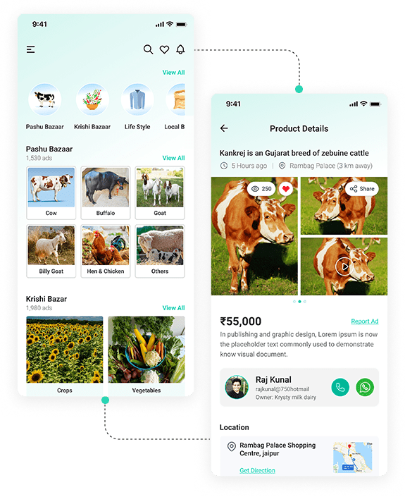 MarketOffer