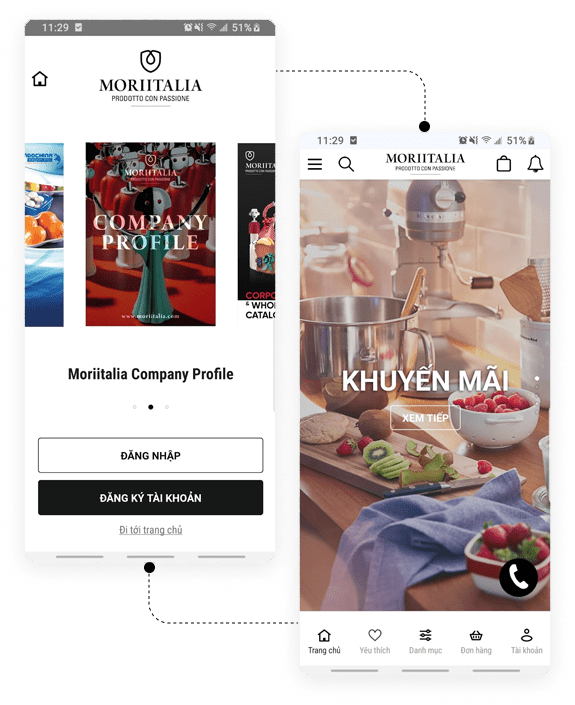 Moriitalia