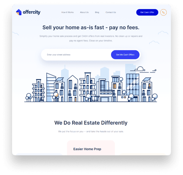 offercity