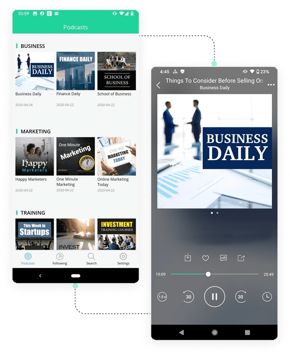 Podbean Pro