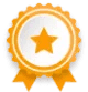 badge
