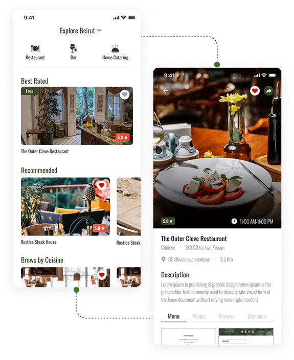 WaitList