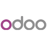 Odoo logo
