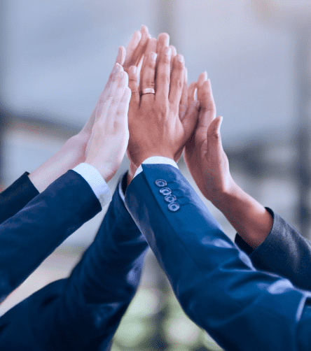 Become A Partner