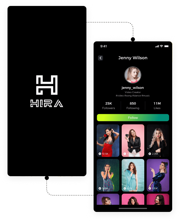 Hira