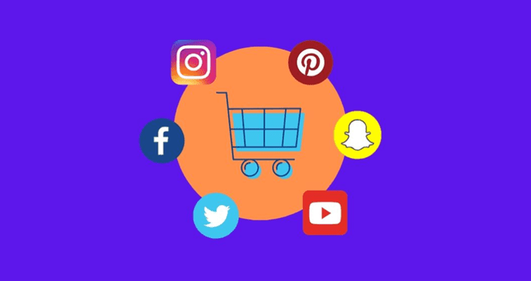 Social Commerce: What It Is & How It Can Drive Sales For You