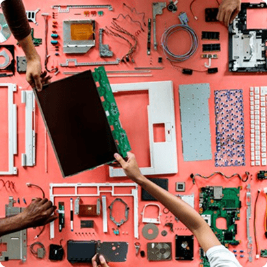 Electronics & Technology  We simplify complex product catalogs, integrate advanced search features, and enhance user experiences to maximize conversion rates.