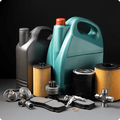 Automotive & Accessories   We enhance product discovery with intelligent search, improve inventory management, and create a seamless customer experience.