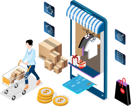 Shopware Consulting Services | EmizenTech