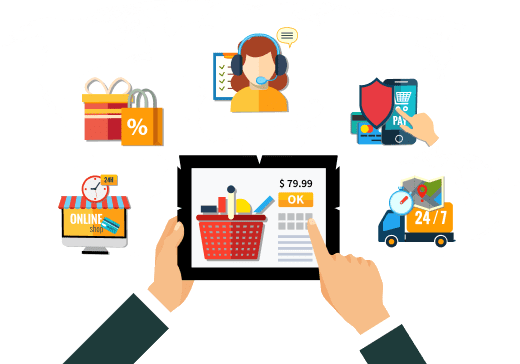 Shopware Consulting Services | EmizenTech