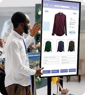 Shopware Consulting Services | EmizenTech