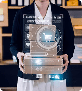 Shopware Consulting Services | EmizenTech