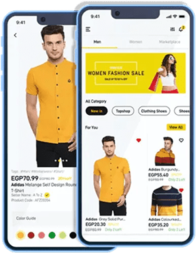 Trusted Retail Software Development Company