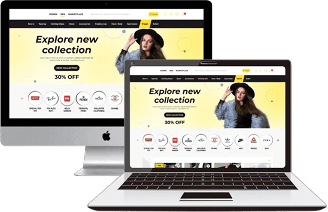 Trusted Retail Software Development Company