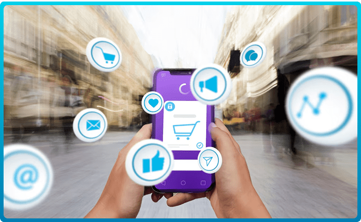 Trusted Retail Software Development Company