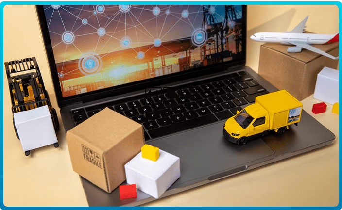 Trusted Retail Software Development Company