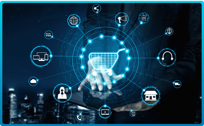 Trusted Retail Software Development Company