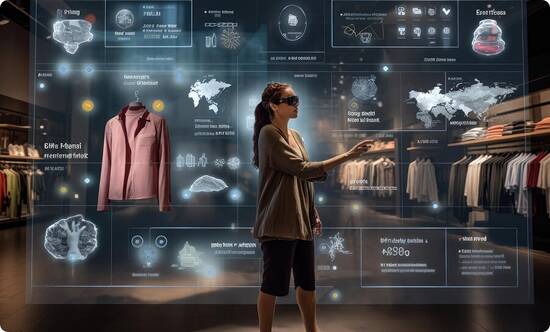 Trusted Retail Software Development Company