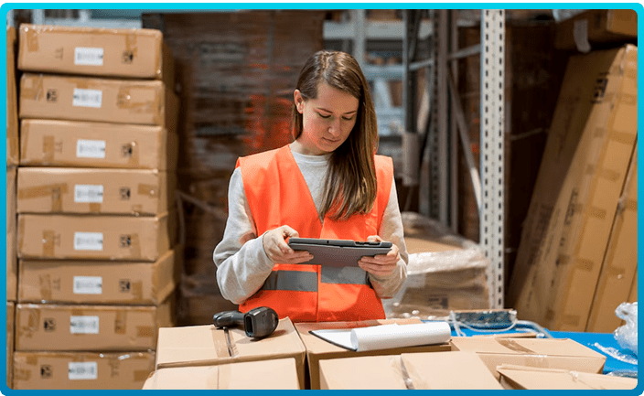 Trusted Retail Software Development Company