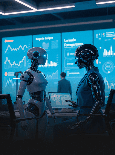 Custom AI Models