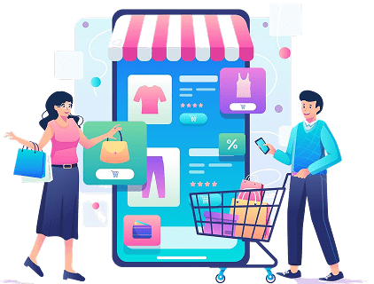 Trusted Retail Software Development Company