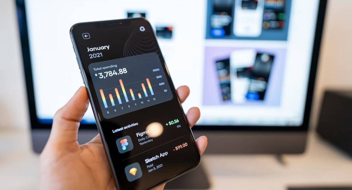 Hybrid App Development Services